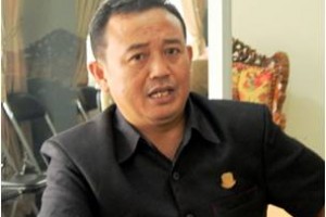 Rana Suparman